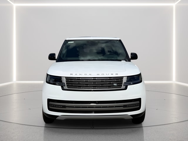 2026 Land Rover Range Rover SE - Photo 8