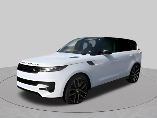 2023 Land Rover Range Rover Sport