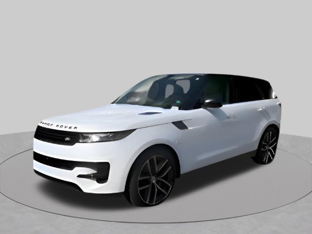 2023 Land Rover Range Rover Sport SE SUV
