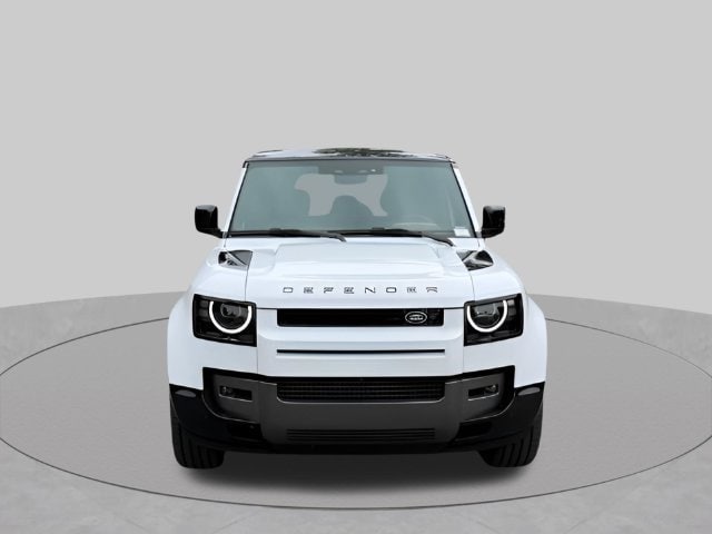 2026 Land Rover Defender V8 - Photo 16