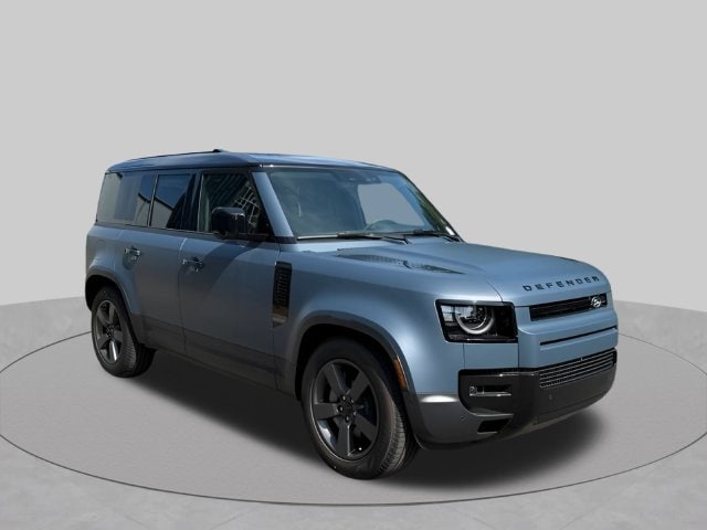 2026 Land Rover Defender S - Photo 13