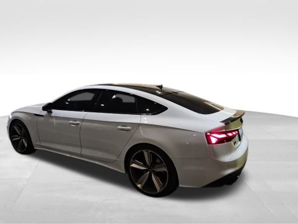 Used 2024 Audi S5 Sportback Premium Plus Hatchback