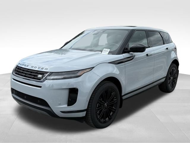 2026 Land Rover Range Rover Evoque SUV 