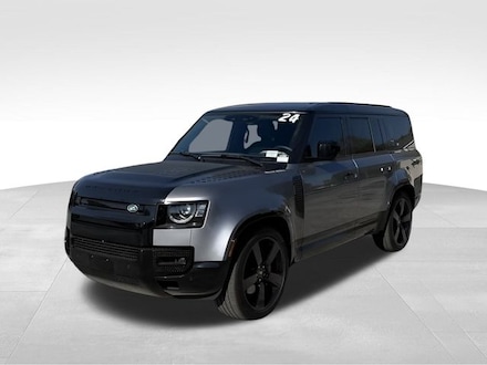 2024 Land Rover Defender 130 X SUV