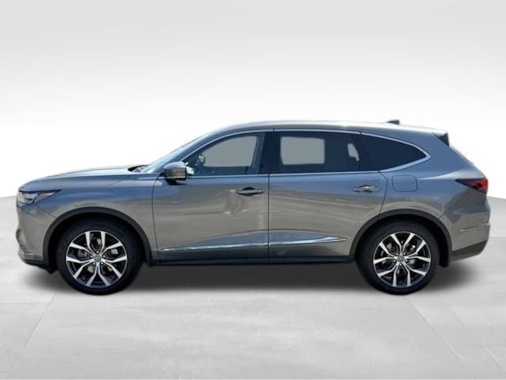 Used 2024 Acura MDX Technology SUV