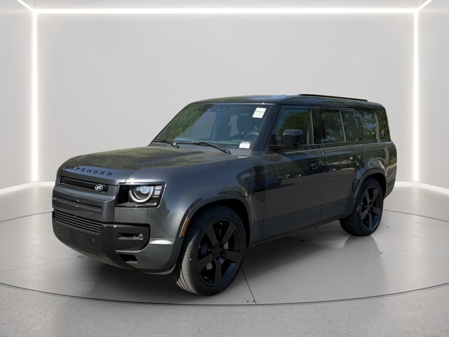 2026 Land Rover Defender 130 S P300's photo