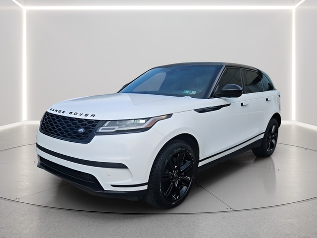 2021 Land Rover Range Rover Velar S
