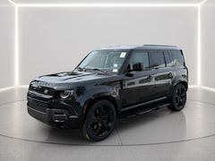 2026 Land Rover Defender 110 X-Dynamic SE SUV