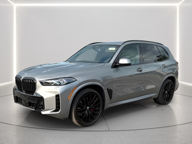 2025 BMW X5