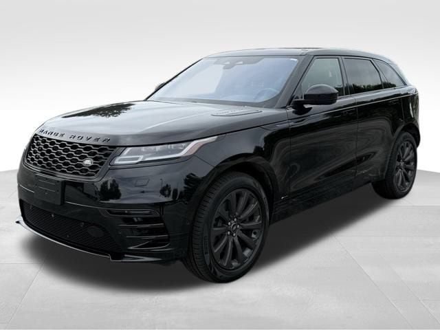 2021 Land Rover Range Rover Velar SUV 