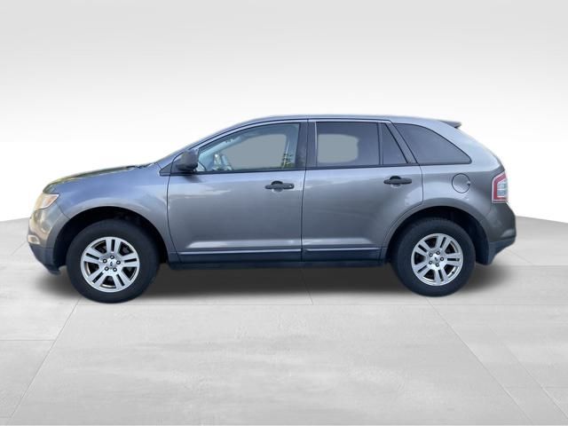 Used 2009 Ford Edge SE with VIN 2FMDK36CX9BA65363 for sale in Wilmington, NC