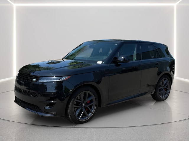 2024 Land Rover Range Rover Sport SUV 