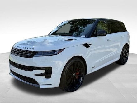 2025 Range Rover 2025 Land Rover Range Rover SE Phev SUV