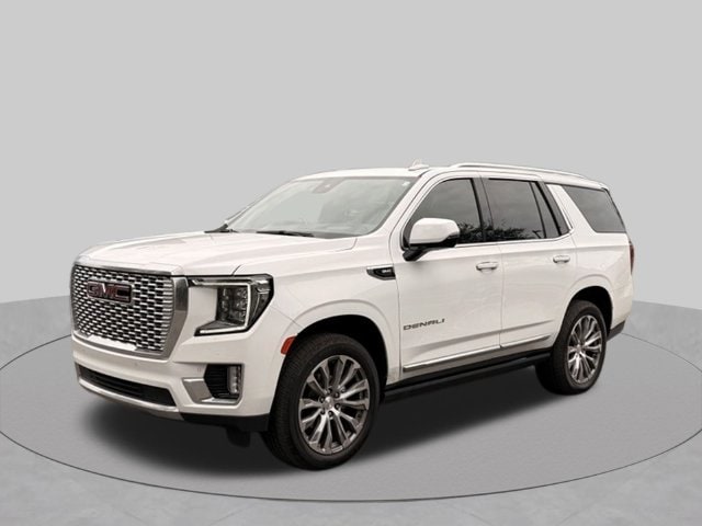 2023 GMC Yukon