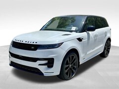 2025 Land Rover Range Rover Sport Autobiography SUV