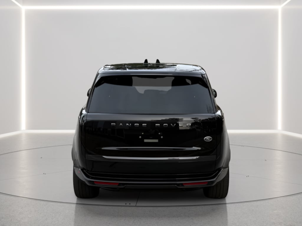 Certified 2023 Land Rover Range Rover SE SUV