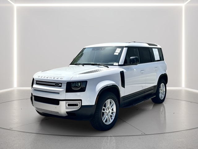 2025 Land Rover Defender S
