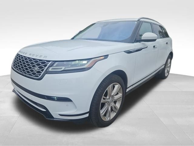 2020 Land Rover Range Rover Velar S