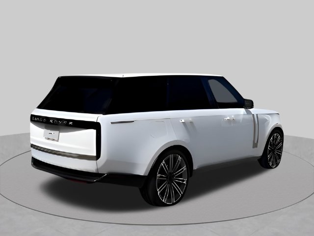 2026 Land Rover Range Rover SE - Photo 15