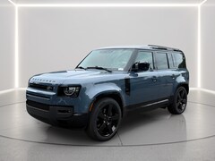 2026 Land Rover Defender 110 X-Dynamic SE SUV