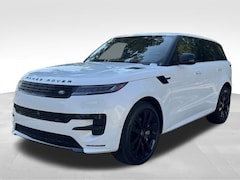 2025 Land Rover Range Rover Sport Dynamic SE SUV
