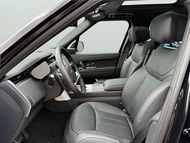 2026 Land Rover Range Rover Autobiography - Photo 19