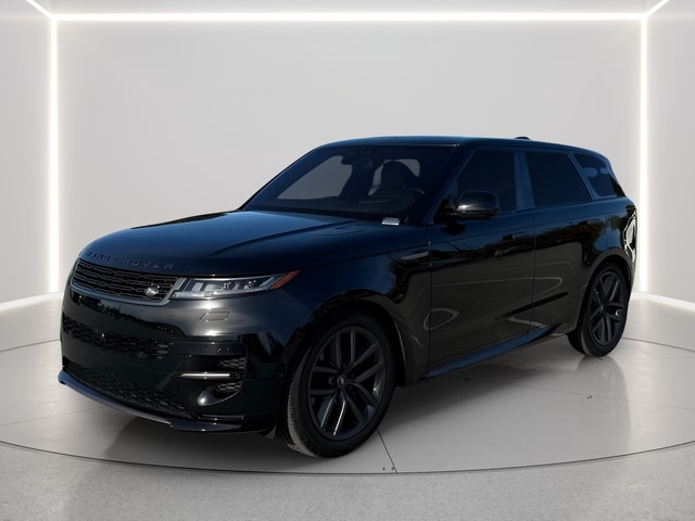 2023 Land Rover Range Rover Sport SE Dynamic's photo