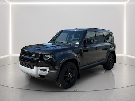 2025 Land Rover Defender 110 S SUV