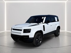 2026 Land Rover Defender 110 S SUV