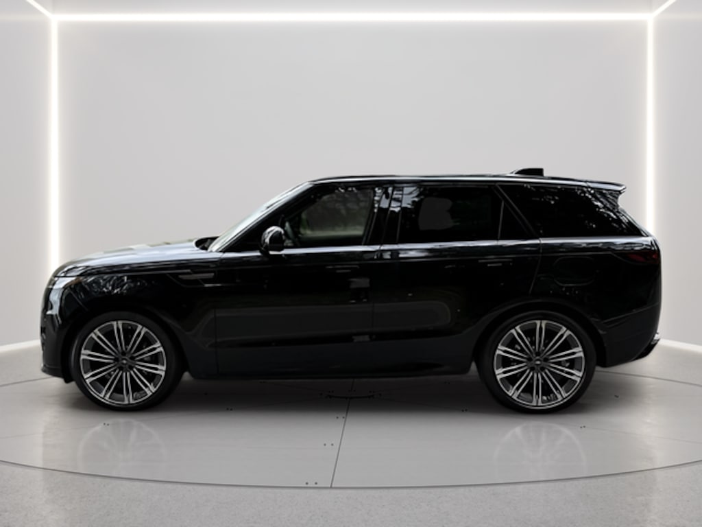 New 2025 Land Rover Range Rover Sport Plug-in Hybrid Dynamic SE SUV