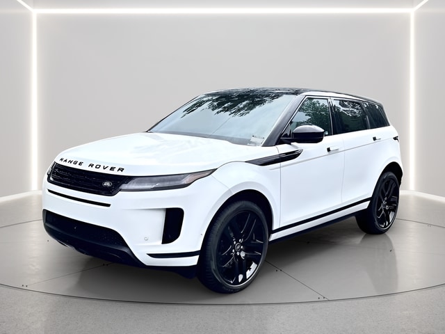 2026 Land Rover Range Rover Evoque SUV 
