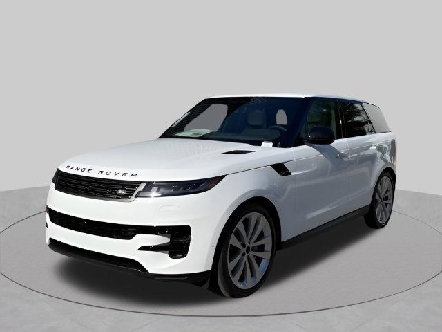2027 Land Rover Range Rover Sport SE P360 SUV