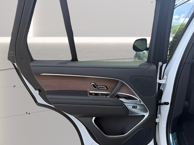 2026 Land Rover Range Rover SE - Photo 24