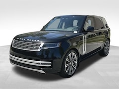 2025 Land Rover Range Rover Autobiography SUV