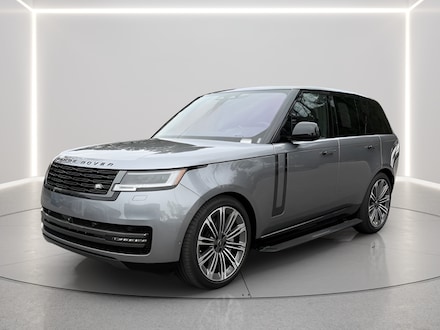 2023 Land Rover Range Rover SE SUV