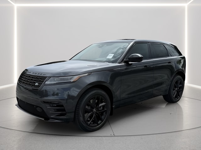 2026 Land Rover Range Rover Velar Dynamic SE's photo