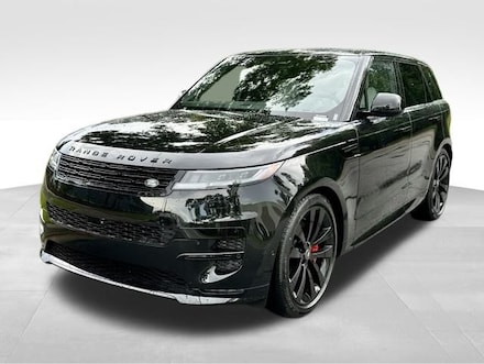 2025 Range Rover Sport 2025 Land Rover Range Rover Sport Dynamic SE SUV