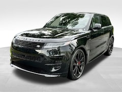 2025 Land Rover Range Rover Sport Dynamic SE SUV