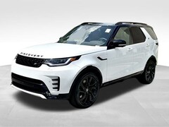 2025 Land Rover Discovery Dynamic SE SUV