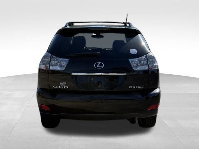 2006 Lexus RX 330 photo 4