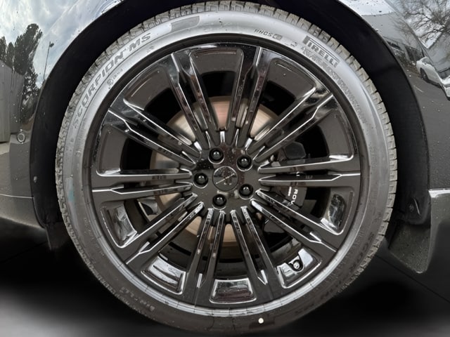 2026 Land Rover Range Rover Autobiography - Photo 9