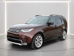 2026 Land Rover Discovery Gemini Edition SUV