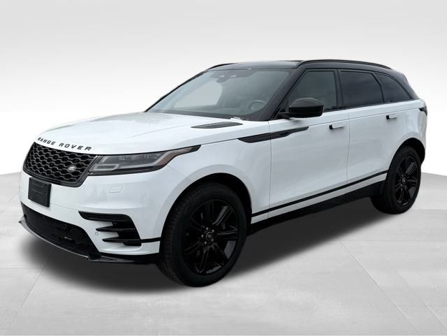 2022 Land Rover Range Rover Velar P250 R-Dynamic S