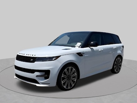 2026 Land Rover Range Rover Sport Dynamic SE SUV