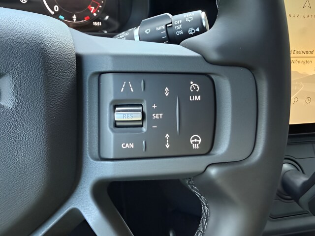 2026 Land Rover Defender S - Photo 29