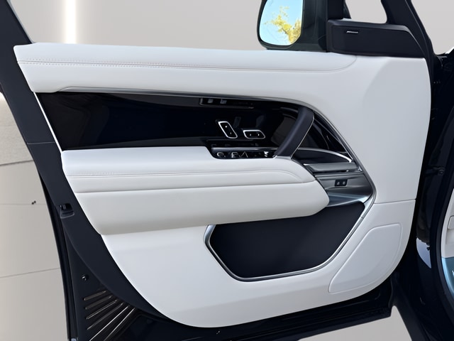 2026 Land Rover Range Rover SE - Photo 15