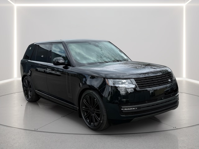 2026 Land Rover Range Rover Autobiography - Photo 7