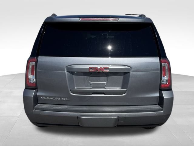 2018 Gmc Yukon XL SLT photo 4