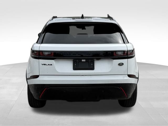 2022 Land Rover Range Rover Velar P250 R-Dynamic S photo 2