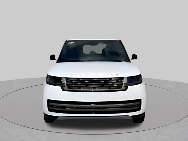2026 Land Rover Range Rover SE - Photo 24